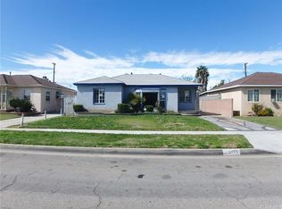 13923 S Kalsman Ave, Compton, CA 90222