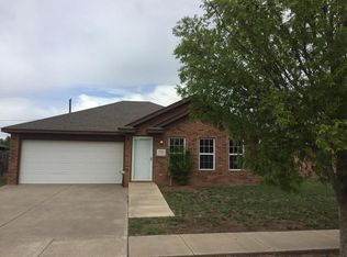 3610 S Wilson St, Amarillo, TX 79118