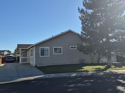 1319 Kimmerling Rd, Gardnerville, NV, 89460