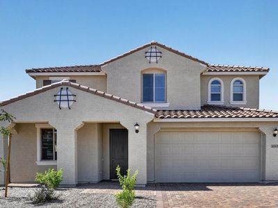 10167 W CRITTENDEN Lane, Avondale, AZ, 85392