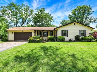 101 Heiny Rd, Indianapolis, IN 46217