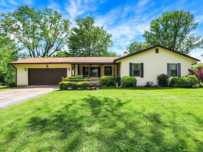 101 Heiny Rd, Indianapolis, IN, 46217