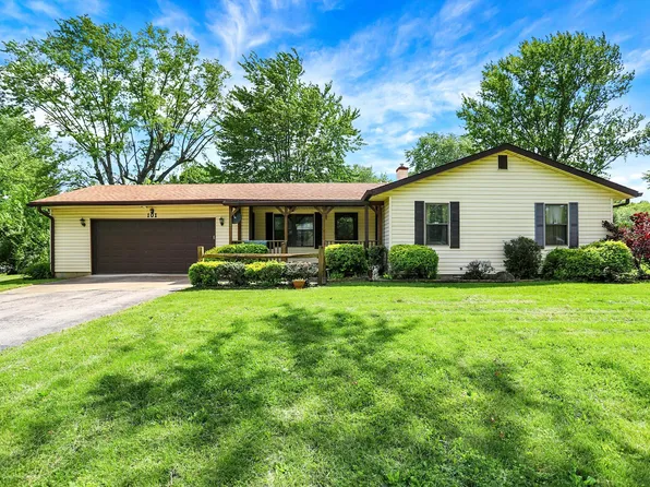 101 Heiny Rd, Indianapolis, IN 46217