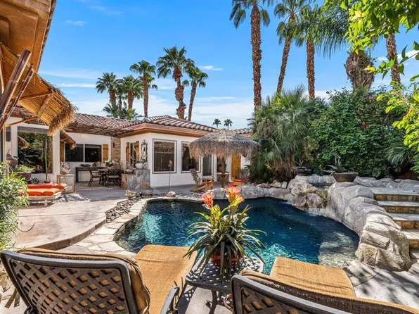 20 Paseo Montecillo, Palm Desert, CA 92260