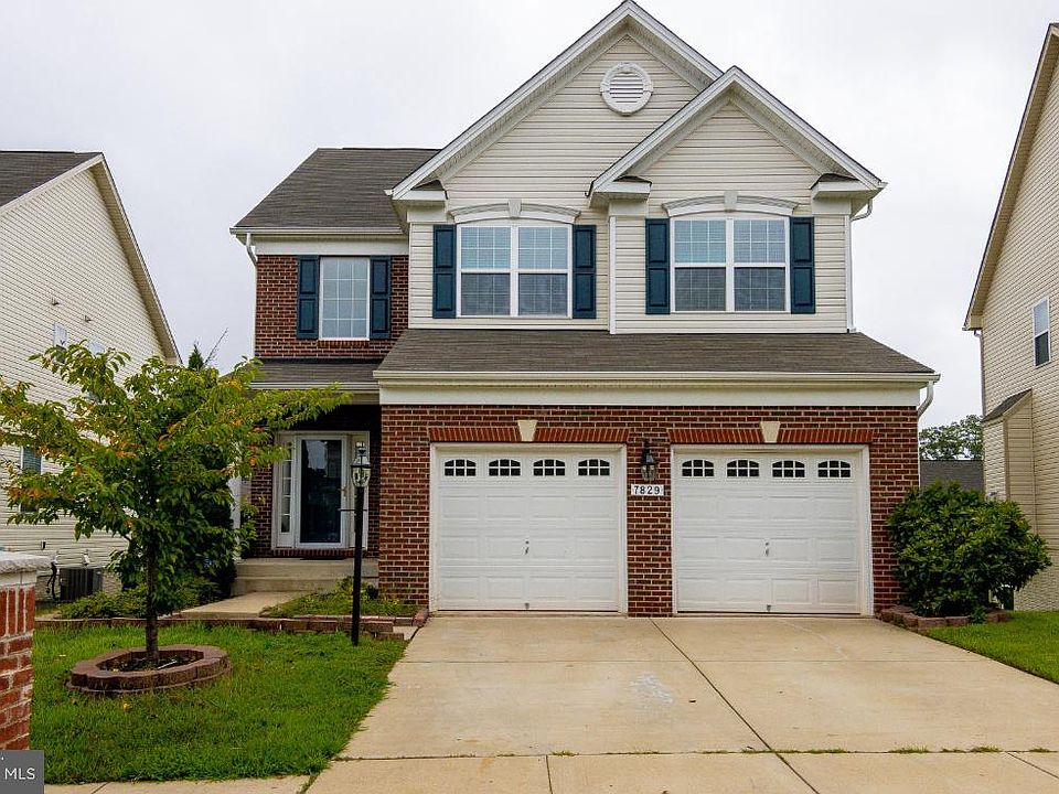 1st image of 7829 Stonebriar Dr