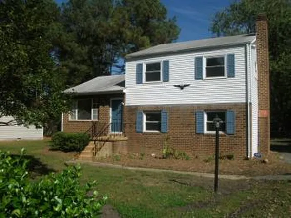 1404 Midage Ln, Henrico, VA 23075