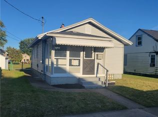 1620 Tanner Ave SW, Canton, OH 44706