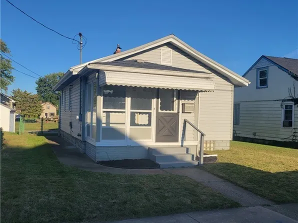 1620 Tanner Ave SW, Canton, OH 44706