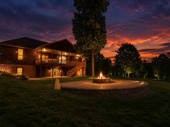 130 Bricker Rd, Waverly, OH 45690