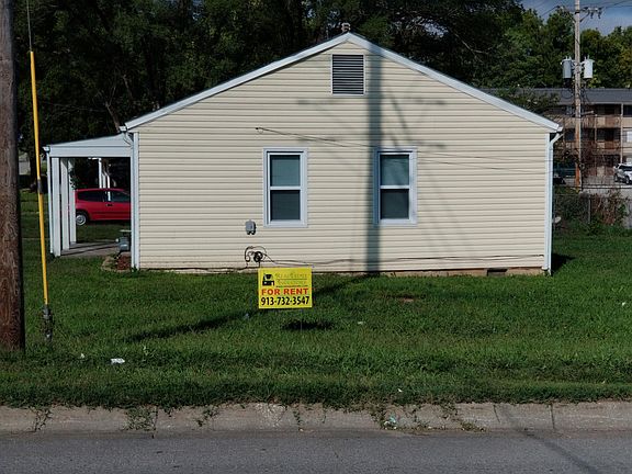 2nd image of 3800 Washington Ave