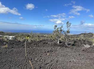 92-1770 Aloha Blvd, Captain Cook, HI 96704