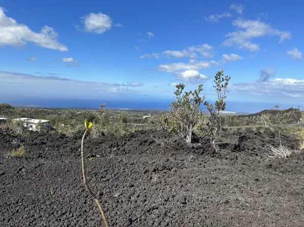 92-1770 Aloha Blvd Lot 3, Captain Cook, HI 96704