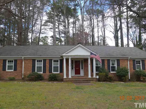 910 Parham St, Henderson, NC 27536