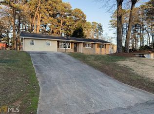 5488 Francis Dr, Lilburn, GA 30047