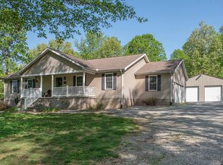 2468 Eastlawn Rd, Madisonville, KY 42431