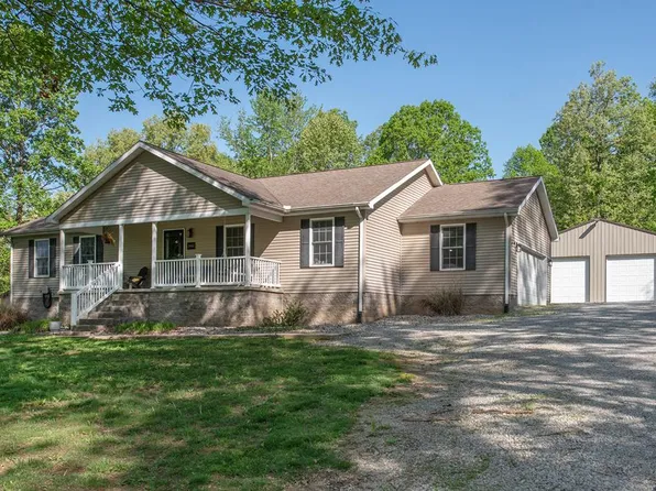 2468 Eastlawn Rd, Madisonville, KY 42431