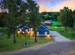 119 Adison Ln, Gun Barrel City, TX 75156