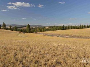 Tbd Little Bear Ridge Rd, Troy, ID 83871