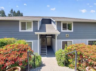 The Cove, Tacoma, WA 98407