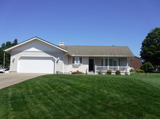 234 E 3rd St, Waterford, PA 16441