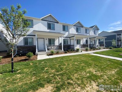 4355 24th St Rd UNIT 1901, Greeley, CO, 80634
