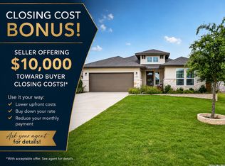 1513 NEUMANNS PT, New Braunfels, TX 78132