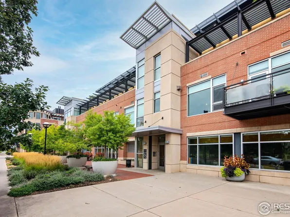 1155 Canyon Blvd #202, Boulder, CO 80302