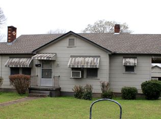1107 8th Ave SE, Decatur, AL 35601