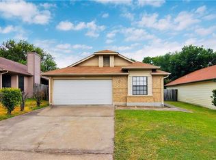 12918 Widge Dr, Austin, TX 78727