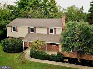 13605 Devonfield Dr, Baldwin, MD 21013