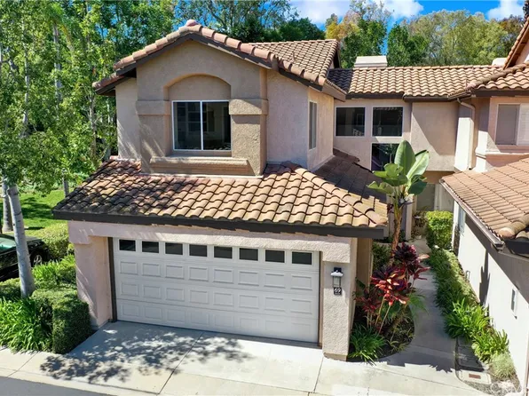69 Conch Reef, Aliso Viejo, CA 92656