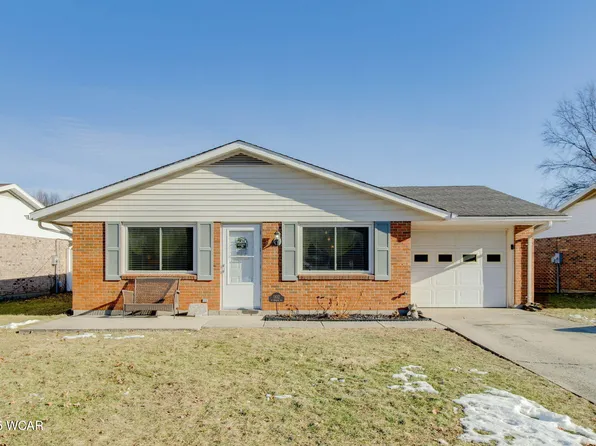1832 N Charles St, Lima, OH 45801