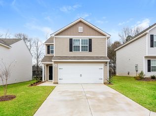 2219 Southlea Dr, Inman, SC 29349