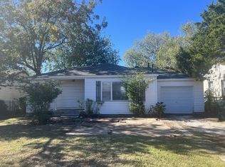 1113 Stansell Dr, Midwest City, OK 73110