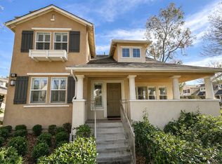 22 Spring Valley, Irvine, CA 92602