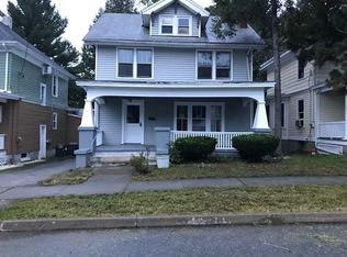 21 Streit Ave, Poughkeepsie, NY 12603