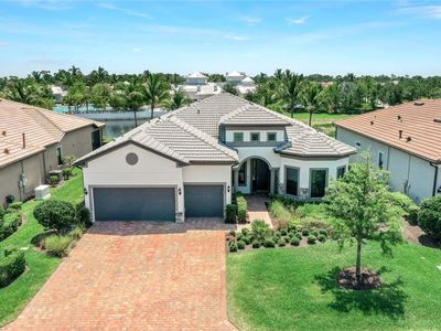 9112 Snowy Owl WAY, Naples, FL, 34120