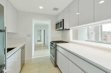 Rented by Corcoran