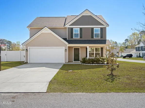 28 Red Pine Rd, Ridgeland, SC 29936