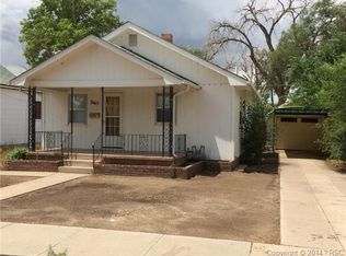 2415 Cedar St, Pueblo, CO 81004
