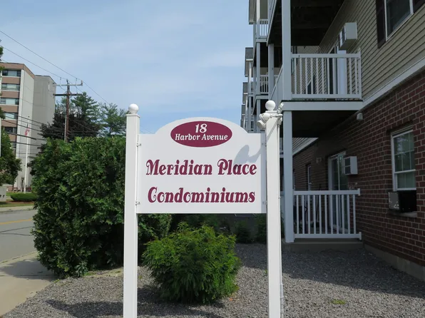 18 Harbor Avenue #212, Nashua, NH 03060