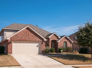 9317 Shadowfax Dr, Arlington, TX 76002