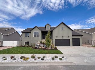 3145 N 2825 W, Plain City, UT 84404