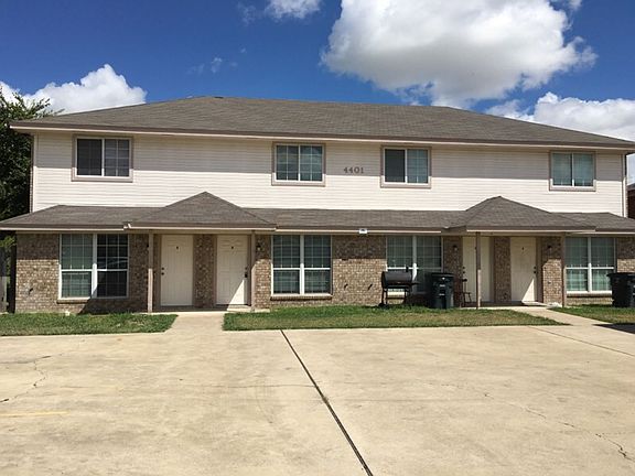 2nd image of 4401 Mattie Dr #D