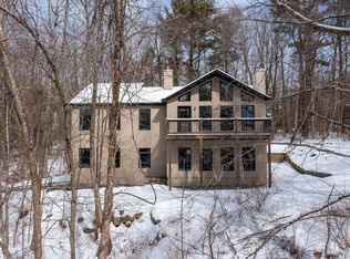 27 E Hyerdale Dr, Goshen, CT 06756