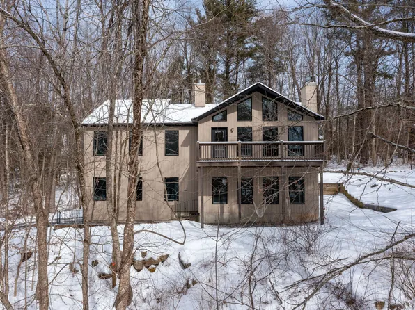 27 East Hyerdale Drive, Goshen, CT 06756