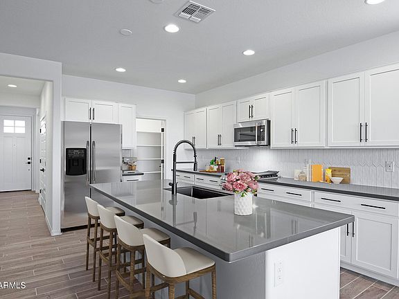 3rd image of 4120 E GHOST FLOWER Lane
