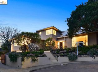 14 Langdon Ct, Piedmont, CA 94611