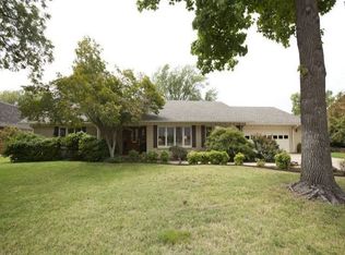 4718 S Wheeling Ave, Tulsa, OK 74105