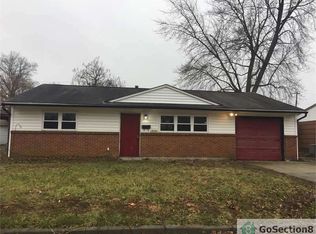 5129 Mapleridge Dr, Columbus, OH 43232